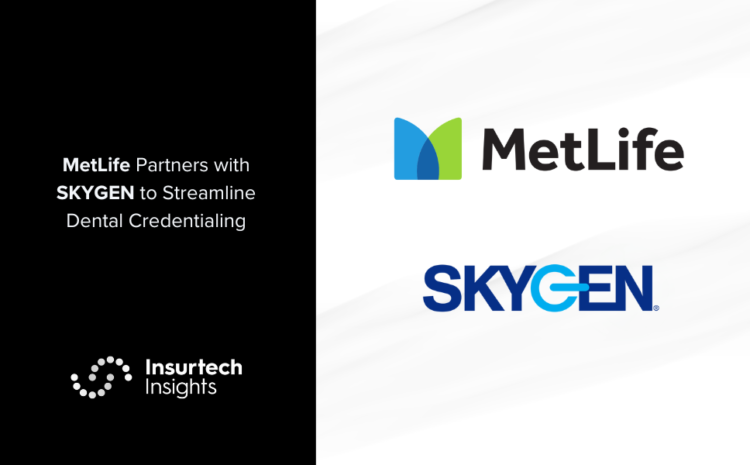  MetLife Partners with SKYGEN to Streamline Dental Credentialing