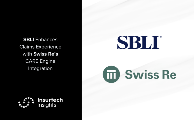  SBLI Enhances Claims Experience with Swiss Re’s CARE Engine Integration