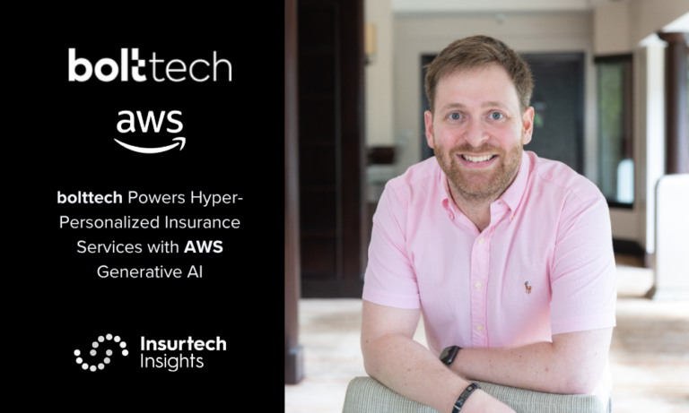 Insurtech Insights | Knowledge Bank - Curated industry insights