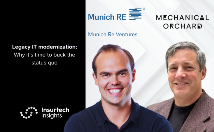  Legacy IT modernization: Why it’s time to buck the status quo