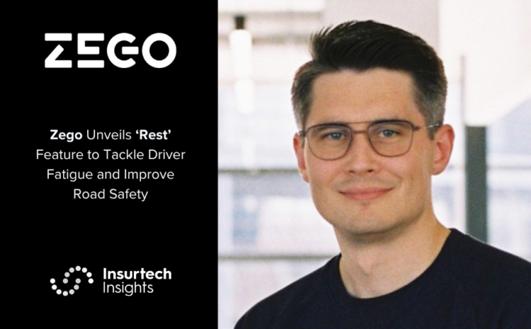  Zego Unveils ‘Rest’ Feature to Tackle Driver Fatigue and Improve Road Safety