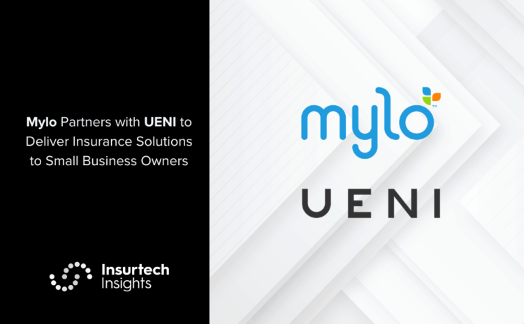  Mylo Partners with UENI to Deliver Insurance Solutions to Small Business Owners