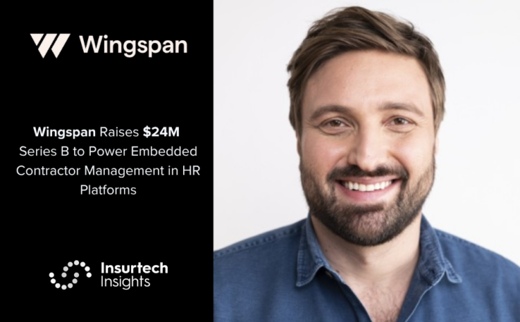  Wingspan Raises $24M Series B to Power Embedded Contractor Management in HR Platforms
