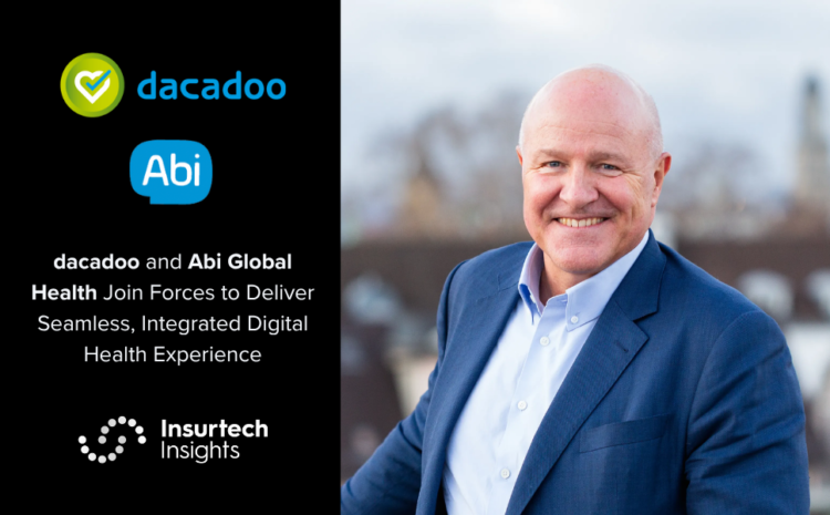  dacadoo and Abi Global Health Join Forces to Deliver Seamless, Integrated Digital Health Experience