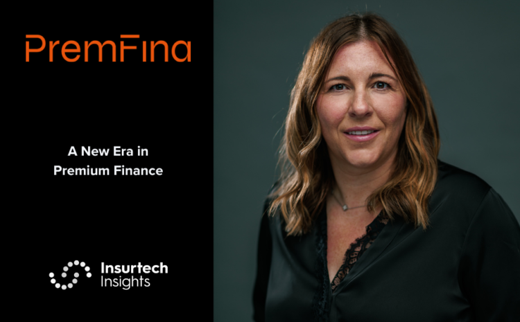  A New Era in Premium Finance