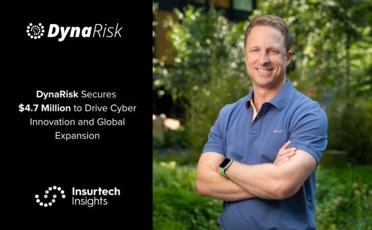  DynaRisk Secures $4.7 Million to Drive Cyber Innovation and Global Expansion