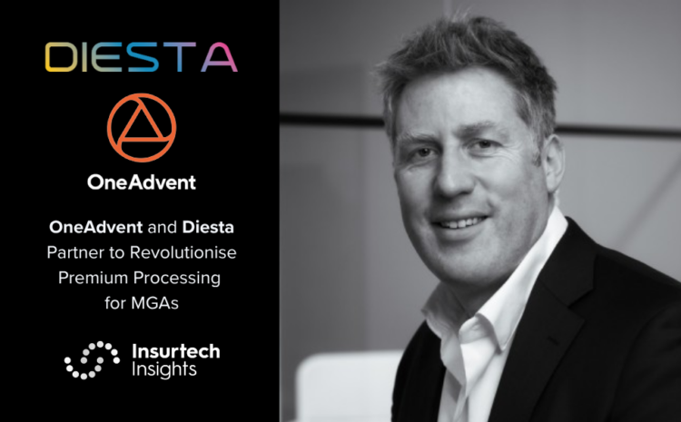  OneAdvent and Diesta Partner to Revolutionise Premium Processing for MGAs