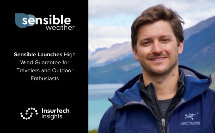  Sensible Launches High Wind Guarantee for Travelers and Outdoor Enthusiasts