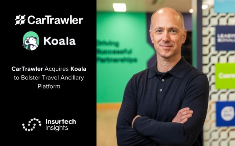  CarTrawler Acquires Koala to Bolster Travel Ancillary Platform