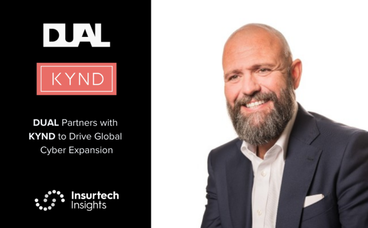  DUAL Partners with KYND to Drive Global Cyber Expansion