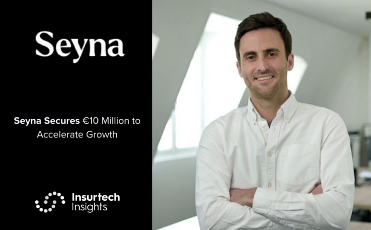  Seyna Secures €10 Million to Accelerate Growth