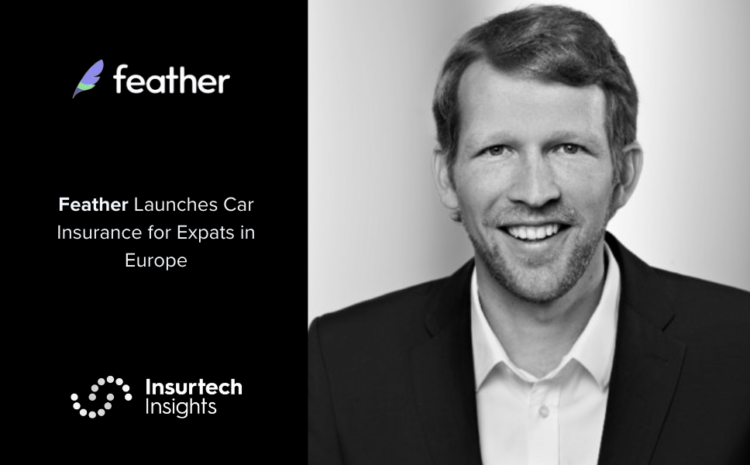  Feather Launches Car Insurance for Expats in Europe