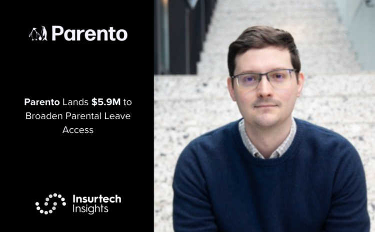  Parento Lands $5.9M to Broaden Parental Leave Access