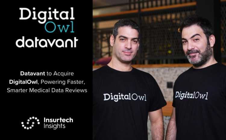  Datavant to Acquire DigitalOwl, Powering Faster, Smarter Medical Data Reviews