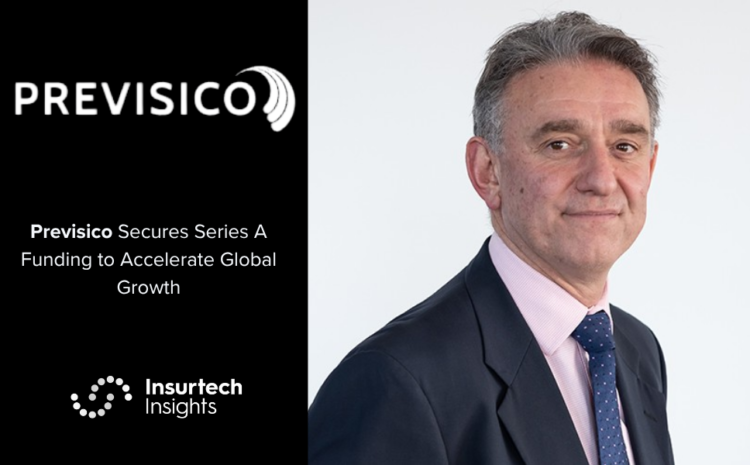  Previsico Secures Series A Funding to Accelerate Global Growth