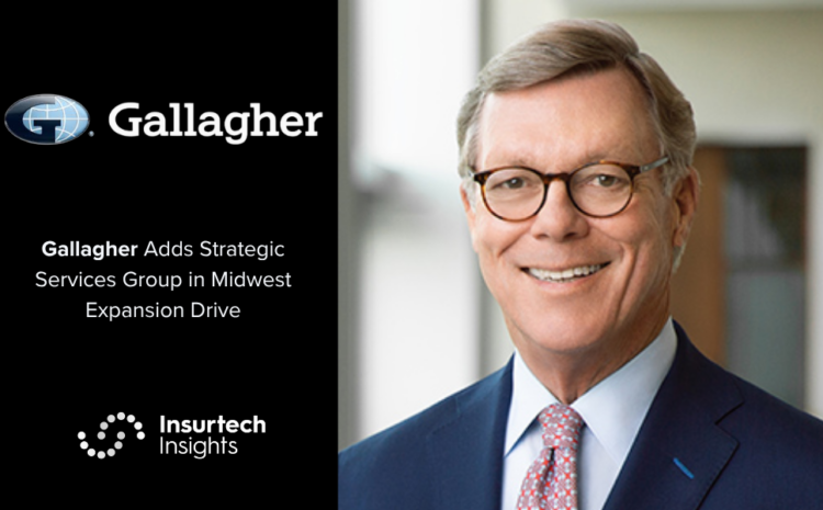  Gallagher Adds Strategic Services Group in Midwest Expansion Drive
