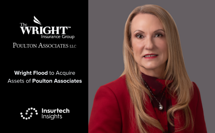 Wright Flood to Acquire Assets of Poulton Associates