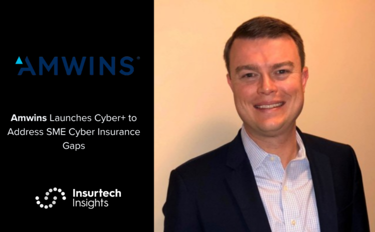 Amwins Launches Cyber+ to Address SME Cyber Insurance Gaps