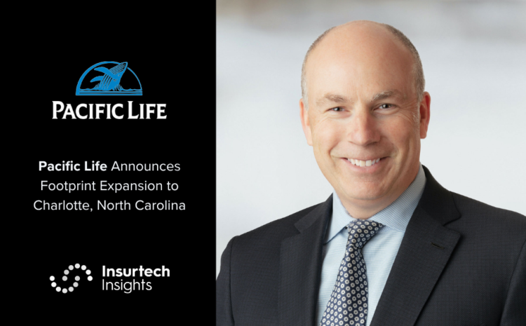 Pacific Life Announces Footprint Expansion to Charlotte, North Carolina