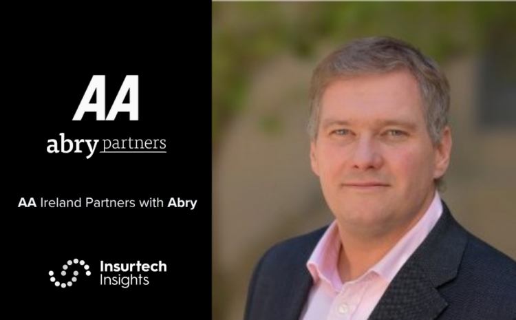 AA Ireland Partners with Abry