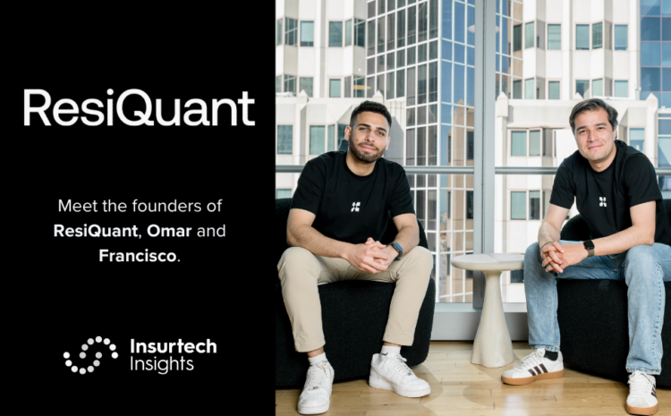  Meet the Founders: Omar and Francisco of ResiQuant