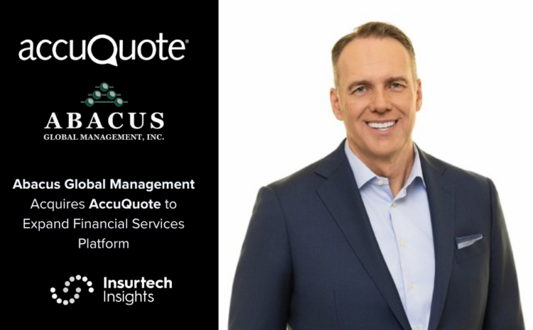  Abacus Global Management Acquires AccuQuote to Expand Financial Services Platform