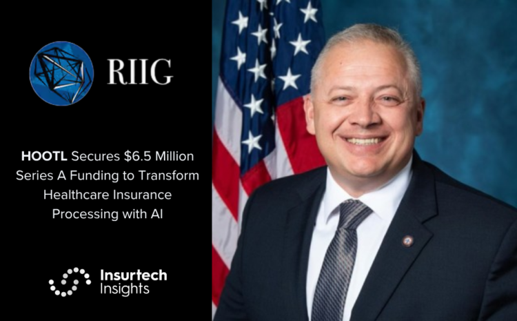  HOOTL Secures $6.5 Million Series A Funding to Transform Healthcare Insurance Processing with AI