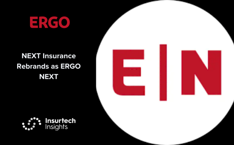  NEXT Insurance rebrands as ERGO NEXT following Munich Re-backed integration