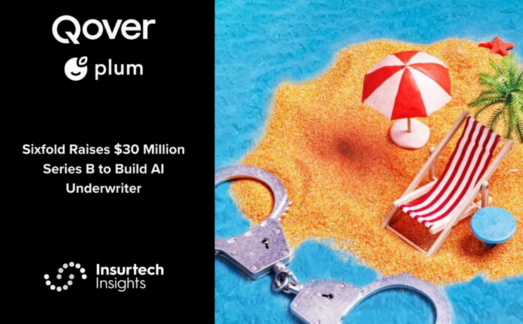  Plum Partners with Qover to Embed Travel Protection in Subscription Offering