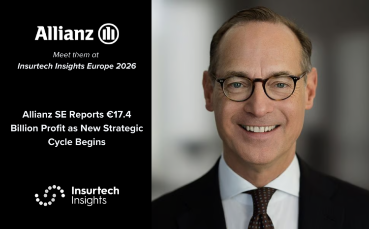  Allianz SE Reports €17.4 Billion Profit as New Strategic Cycle Begins