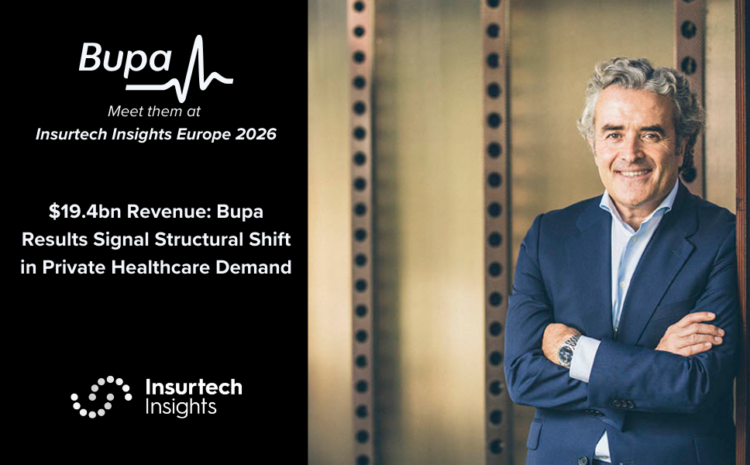  $19.4bn Revenue: Bupa Results Signal Structural Shift in Private Healthcare Demand
