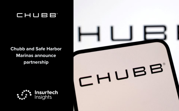  Chubb and Safe Harbor Marinas announce partnership