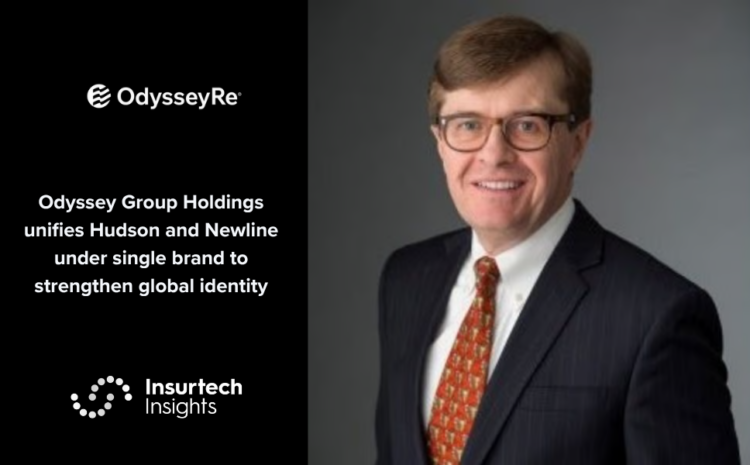  Odyssey Group Holdings unifies Hudson and Newline under single brand to strengthen global identity