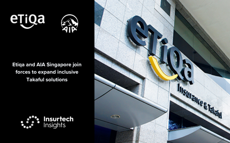  Etiqa and AIA Singapore join forces to expand inclusive Takaful solutions