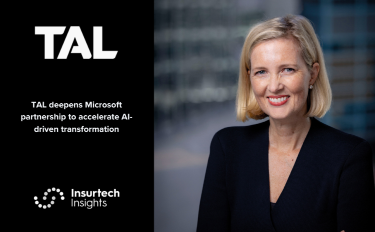  TAL deepens Microsoft partnership to accelerate AI-driven transformation