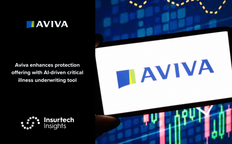 Aviva enhances protection offering with AI-driven critical illness underwriting tool