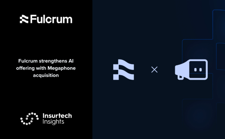  Fulcrum strengthens AI offering with Megaphone acquisition