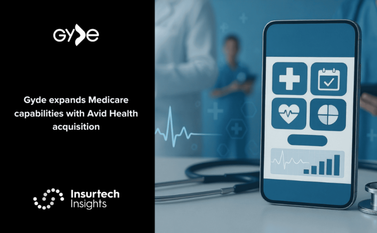  Gyde expands Medicare capabilities with Avid Health acquisition