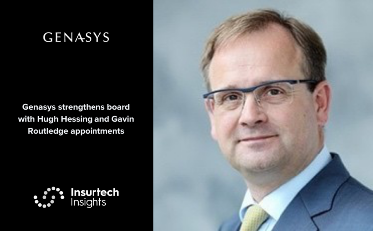  Genasys strengthens board with Hugh Hessing and Gavin Routledge appointments