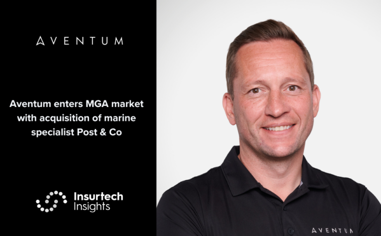  Aventum enters MGA market with acquisition of marine specialist Post & Co