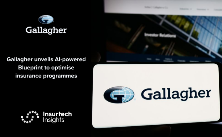  Gallagher unveils AI-powered Blueprint to optimise insurance programmes