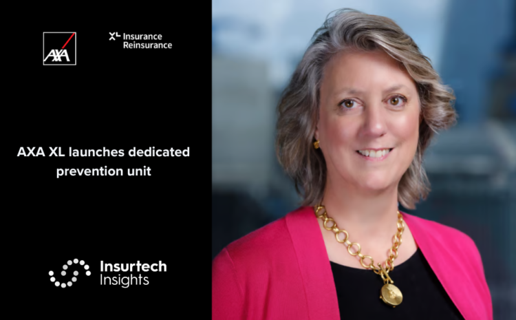  AXA XL launches dedicated prevention unit
