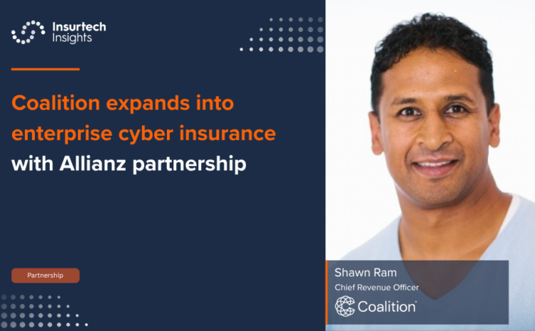  Coalition expands into enterprise cyber insurance with Allianz partnership