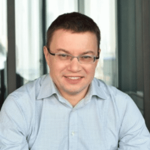 Maxim Afanasyev