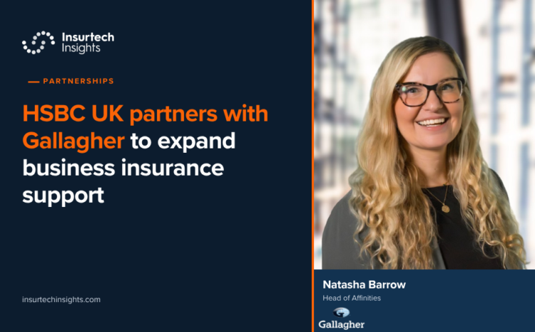  HSBC UK partners with Gallagher to expand business insurance support