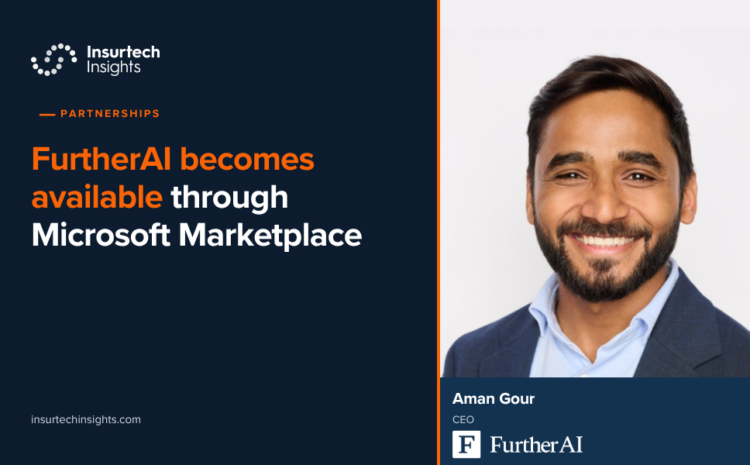  FurtherAI becomes available through Microsoft Marketplace