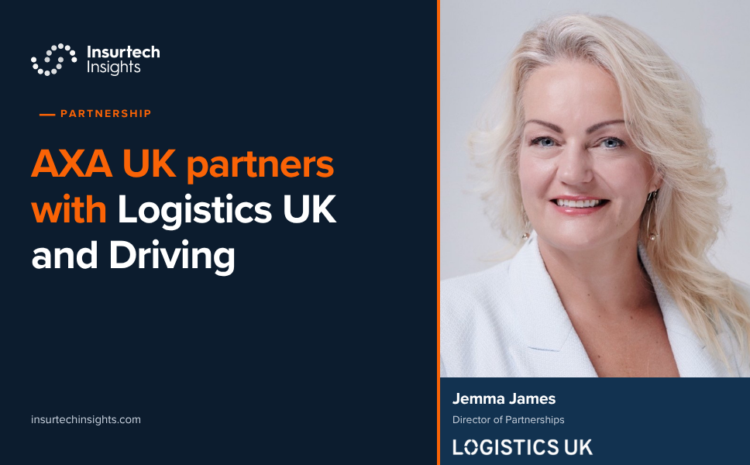  AXA UK partners with Logistics UK and Driving for Better Business to bolster fleet risk management