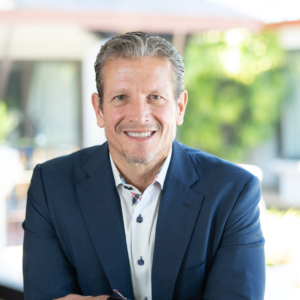 Rob Schimek