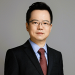 Jiang Zhang