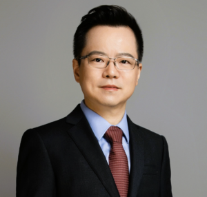 Jiang Zhang